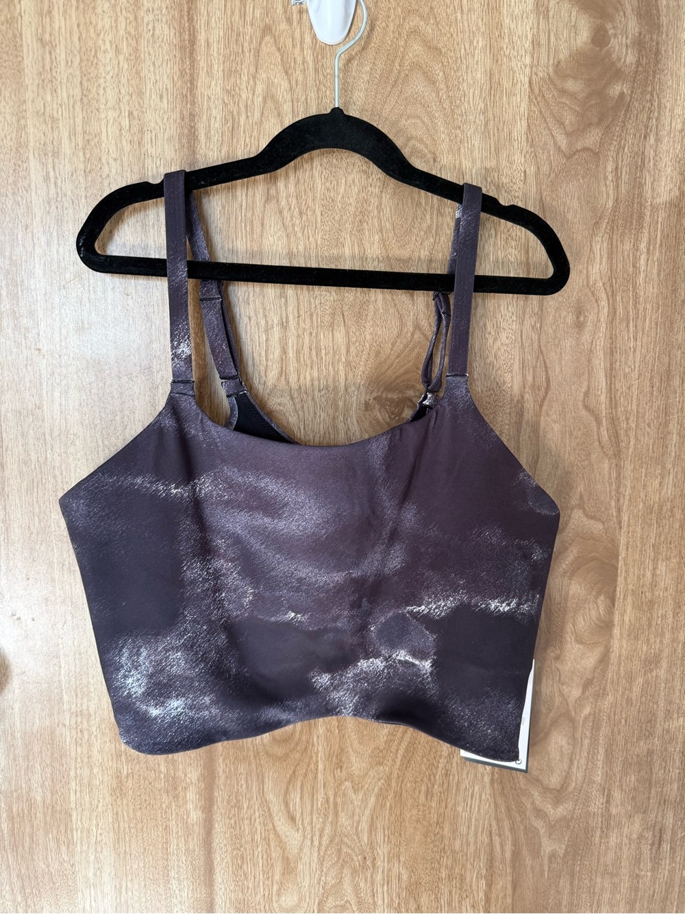 Nike Crop Tank Top